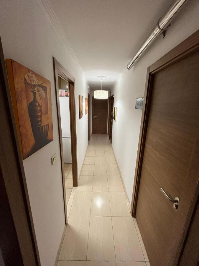 Hotel Residencia Vista Alegre Santiago de Compostela Exterior foto